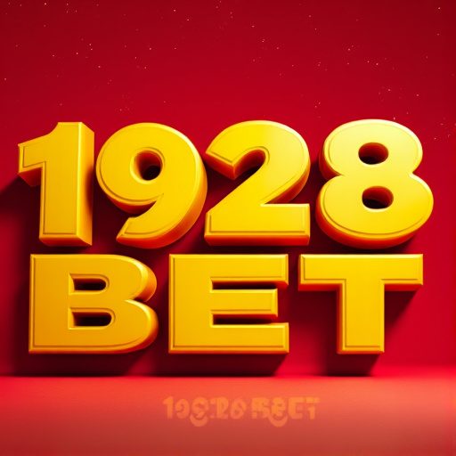 Logo da 1928bet