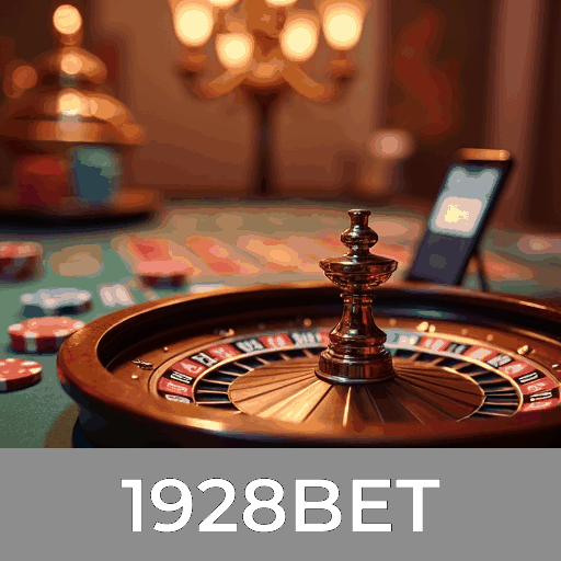 1928BET: A Emoção dos Jogos de Cassino e Oportunidades de Ganhar